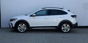 VW Taigo 1.0 TSI DSG 116 к.с.   Гаранция до 2030   България, снимка 3