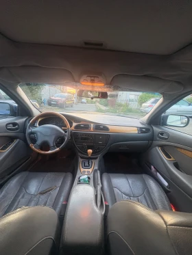Jaguar S-type 3.0 LPG, снимка 7