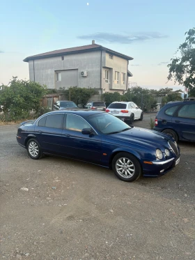 Jaguar S-type 3.0 LPG, снимка 3