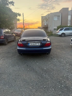 Jaguar S-type 3.0 LPG, снимка 5