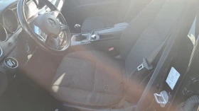 Mercedes-Benz C 200 2.2CDI-136K.C, снимка 11