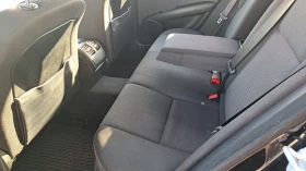 Mercedes-Benz C 200 2.2CDI-136K.C, снимка 8
