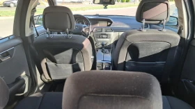 Mercedes-Benz C 200 2.2CDI-136K.C, снимка 6