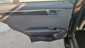 Mercedes-Benz C 200 2.2CDI-136K.C, снимка 7