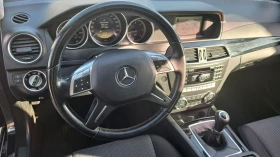 Mercedes-Benz C 200 2.2CDI-136K.C, снимка 12