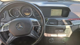 Mercedes-Benz C 200 2.2CDI-136K.C, снимка 13