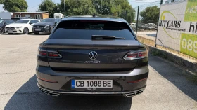 VW Arteon R-Line Shooting Break 2.0 TDI Automatic, снимка 7