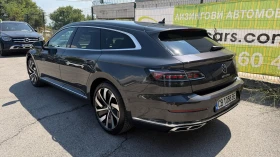 VW Arteon R-Line Shooting Break 2.0 TDI Automatic, снимка 5