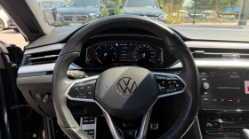 VW Arteon R-Line Shooting Break 2.0 TDI Automatic, снимка 17