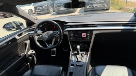 VW Arteon R-Line Shooting Break 2.0 TDI Automatic, снимка 13