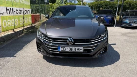 VW Arteon R-Line Shooting Break 2.0 TDI Automatic, снимка 3