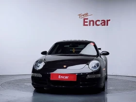 Porsche 911 Carrera 4S* BOSE* ПОДГРЕВ* ШИБИДАХ* CARBON* , снимка 3