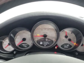 Porsche 911 Carrera 4S* BOSE* ПОДГРЕВ* ШИБИДАХ* CARBON* , снимка 8