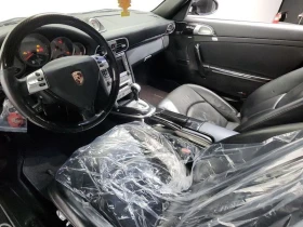 Porsche 911 Carrera 4S* BOSE* ПОДГРЕВ* ШИБИДАХ* CARBON* , снимка 7
