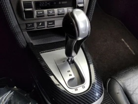 Porsche 911 Carrera 4S* BOSE* ПОДГРЕВ* ШИБИДАХ* CARBON* , снимка 9