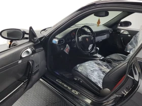 Porsche 911 Carrera 4S* BOSE* ПОДГРЕВ* ШИБИДАХ* CARBON* , снимка 10