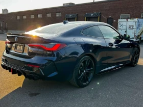 BMW 430 * 430i 430i xDrive / M Pckg Coupe / Aero Kit / Rem, снимка 10