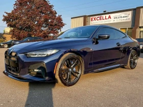 BMW 430 * 430i 430i xDrive / M Pckg Coupe / Aero Kit / Rem, снимка 4
