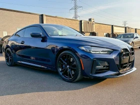 BMW 430 * 430i 430i xDrive / M Pckg Coupe / Aero Kit / Rem, снимка 12