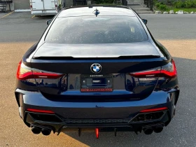 BMW 430 * 430i 430i xDrive / M Pckg Coupe / Aero Kit / Rem, снимка 8