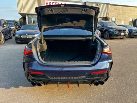 BMW 430 * 430i 430i xDrive / M Pckg Coupe / Aero Kit / Rem, снимка 17