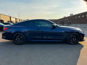 BMW 430 * 430i 430i xDrive / M Pckg Coupe / Aero Kit / Rem, снимка 11