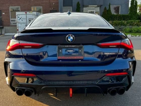 BMW 430 * 430i 430i xDrive / M Pckg Coupe / Aero Kit / Rem, снимка 7