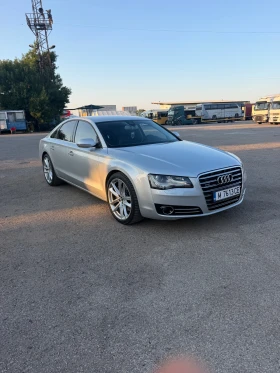 Audi A8 4.2, снимка 3