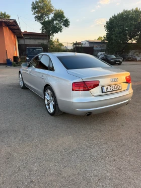 Audi A8 4.2, снимка 4