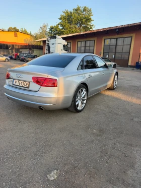 Audi A8 4.2, снимка 5