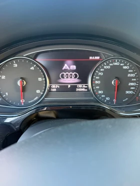 Audi A8 4.2, снимка 8