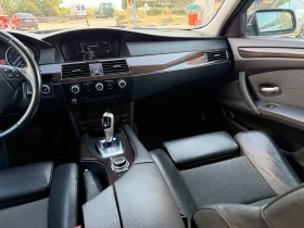 BMW 530 Face/Recaro/CIC, снимка 13