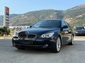 BMW 530 Face/Recaro/CIC, снимка 3