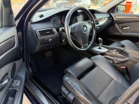 BMW 530 Face/Recaro/CIC, снимка 9