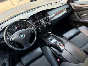 BMW 530 Face/Recaro/CIC, снимка 10