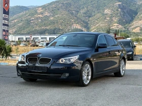 BMW 530 Face/Recaro/CIC, снимка 7