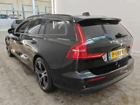 Volvo V60 B3 Essential Petrol Navi Подгрев, снимка 6