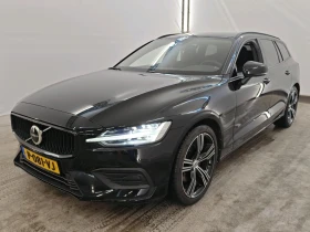 Volvo V60 B3 Essential Petrol Navi Подгрев, снимка 3