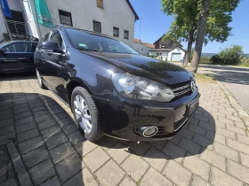 VW Golf Variant 1.6 4Х4 PANORAMA, снимка 9