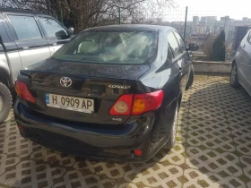 Toyota Corolla, снимка 1