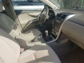 Toyota Corolla, снимка 5