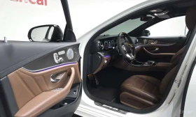 Mercedes-Benz E 53 AMG * 4MATIC+ * КРАЙНА ЦЕНА ДО БЪЛГАРИЯ, снимка 10