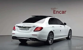 Mercedes-Benz E 53 AMG * 4MATIC+ * КРАЙНА ЦЕНА ДО БЪЛГАРИЯ, снимка 2