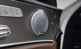 Mercedes-Benz E 53 AMG * 4MATIC+ * КРАЙНА ЦЕНА ДО БЪЛГАРИЯ, снимка 17