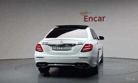 Mercedes-Benz E 53 AMG * 4MATIC+ * КРАЙНА ЦЕНА ДО БЪЛГАРИЯ, снимка 4