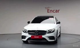 Mercedes-Benz E 53 AMG * 4MATIC+ * КРАЙНА ЦЕНА ДО БЪЛГАРИЯ, снимка 3