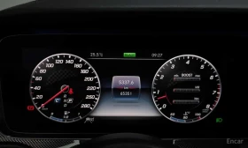 Mercedes-Benz E 53 AMG * 4MATIC+ * КРАЙНА ЦЕНА ДО БЪЛГАРИЯ, снимка 8