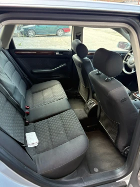 Audi A6, снимка 4
