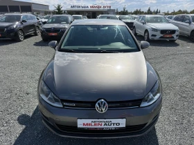 VW Golf (KATO НОВА)^(МЕТАН), снимка 2