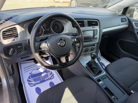 VW Golf (KATO НОВА)^(МЕТАН), снимка 12
